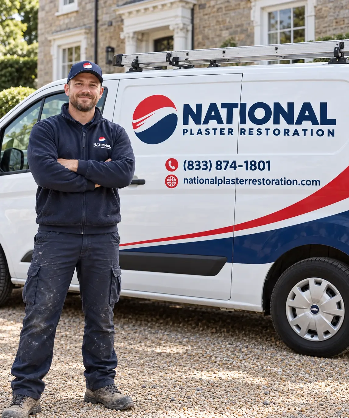 Plaster Repair company in Walpole, MA